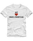 Aš myliu Marijampolę